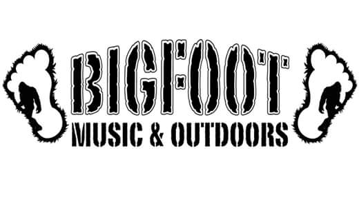 Bigfoot Music & Outdoors